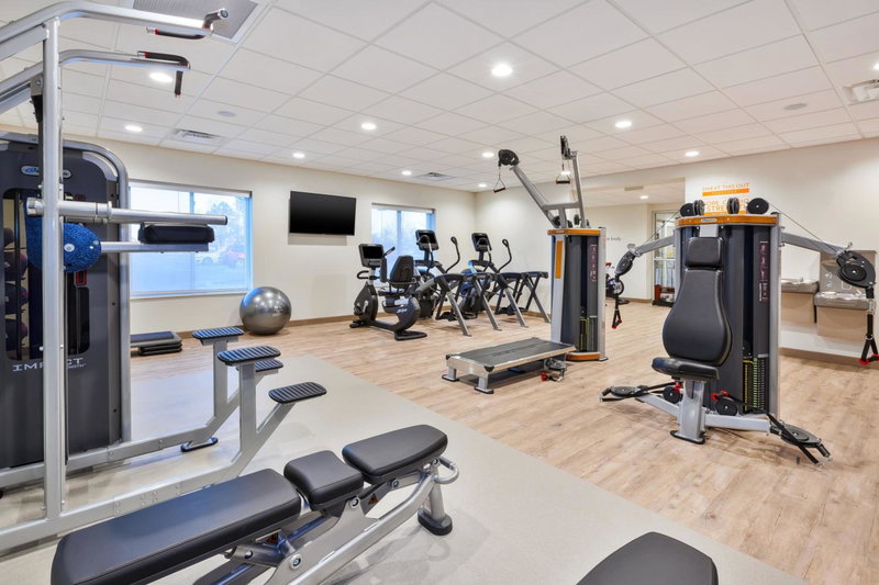 EVEN Hotels Denver Tech Center-Englewood by IHG, Centennial, United States