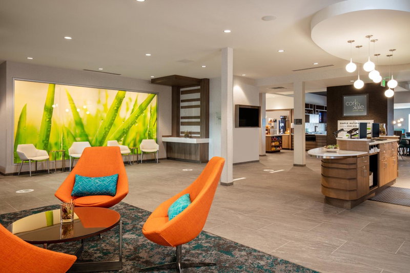 EVEN Hotels Denver Tech Center-Englewood by IHG, Centennial, United States
