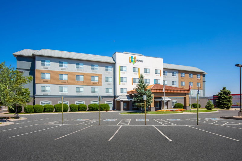 EVEN Hotels Denver Tech Center-Englewood by IHG, Centennial, United States