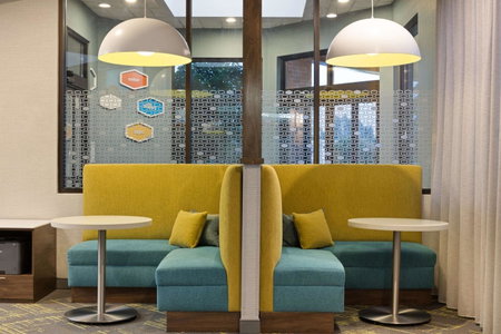 Hampton Inn Spokane Airport, Spokane, United States