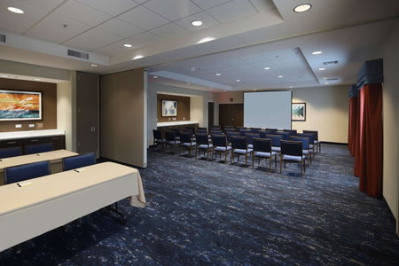 Hampton Inn Suites Tucson Tech Park, Tucson, United States