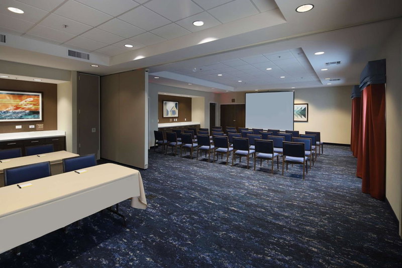 Hampton Inn Suites Tucson Tech Park, Tucson, United States