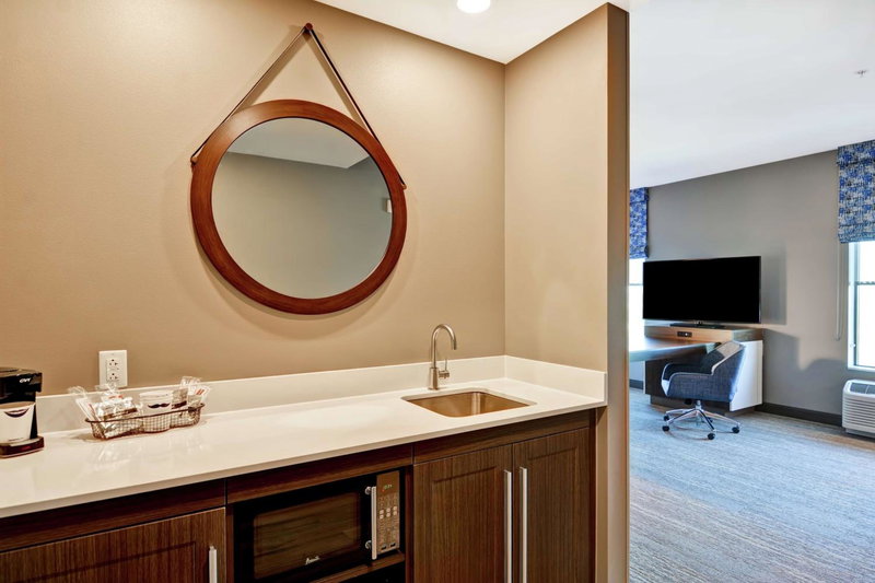 Hampton Inn Suites Tucson Tech Park, Tucson, United States