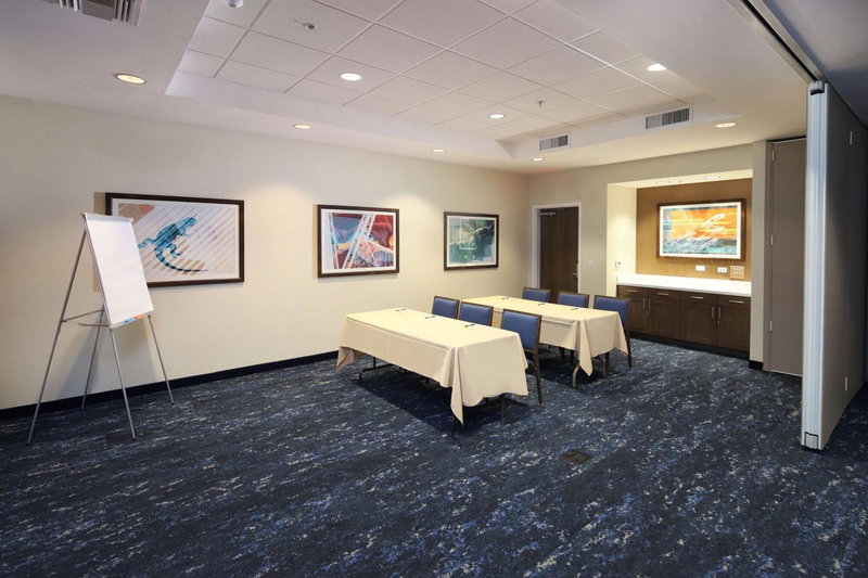 Hampton Inn Suites Tucson Tech Park, Tucson, United States