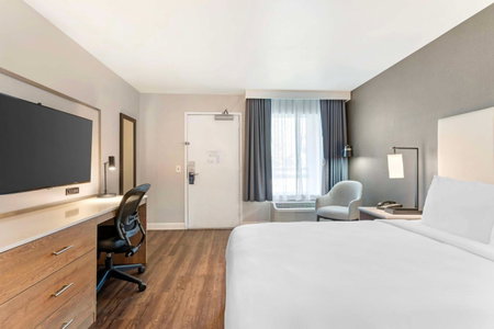Best Western Plus Rancho Cordova Inn, Rancho Cordova, United States