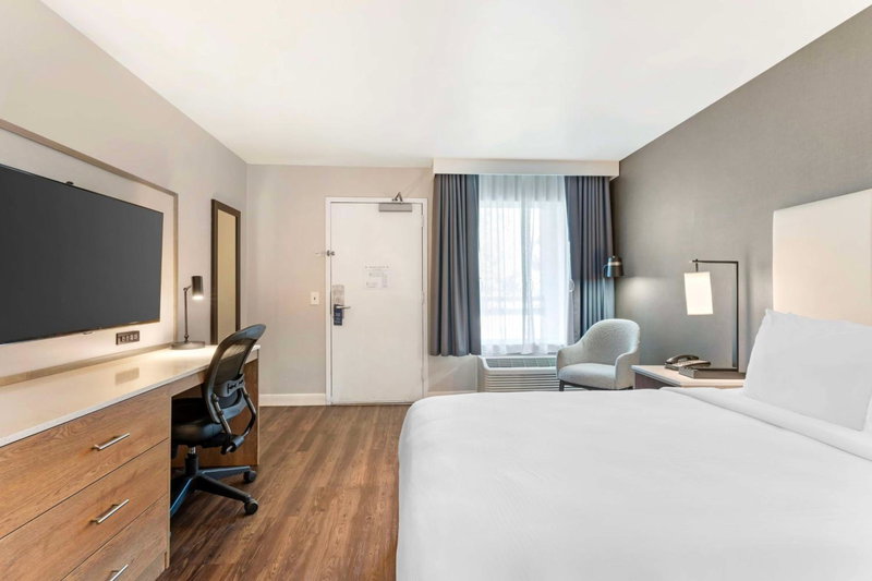 Best Western Plus Rancho Cordova Inn, Rancho Cordova, United States