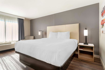 Best Western Plus Rancho Cordova Inn, Rancho Cordova, United States