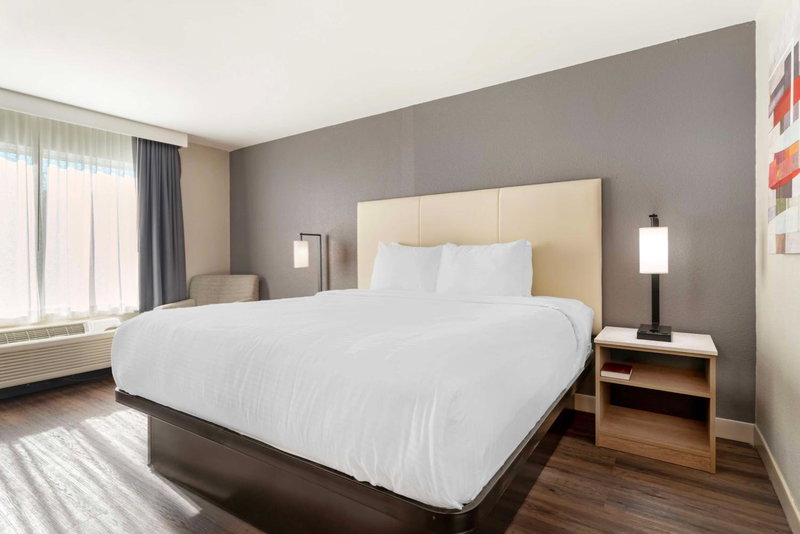 Best Western Plus Rancho Cordova Inn, Rancho Cordova, United States