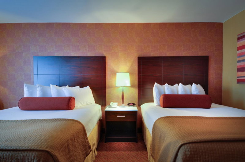 Best Western Plus Rancho Cordova Inn, Rancho Cordova, United States