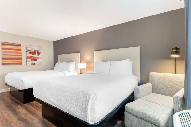 Best Western Plus Rancho Cordova Inn, Rancho Cordova, United States
