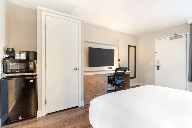 Best Western Plus Rancho Cordova Inn, Rancho Cordova, United States