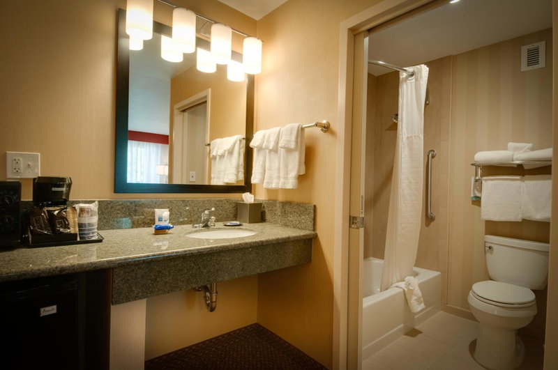 Best Western Plus Rancho Cordova Inn, Rancho Cordova, United States