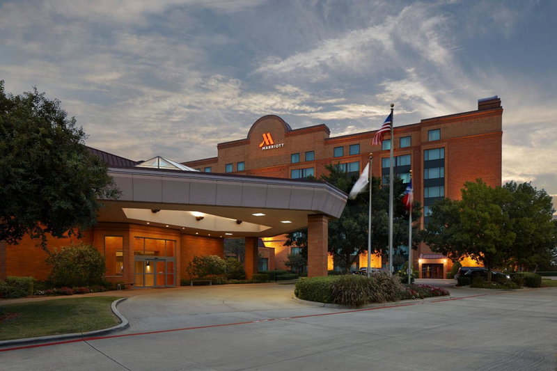 Marriott DFW Airport South, Tarrant, United States