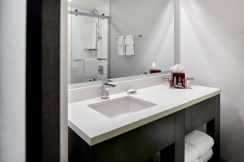 Marriott DFW Airport South, Tarrant, United States