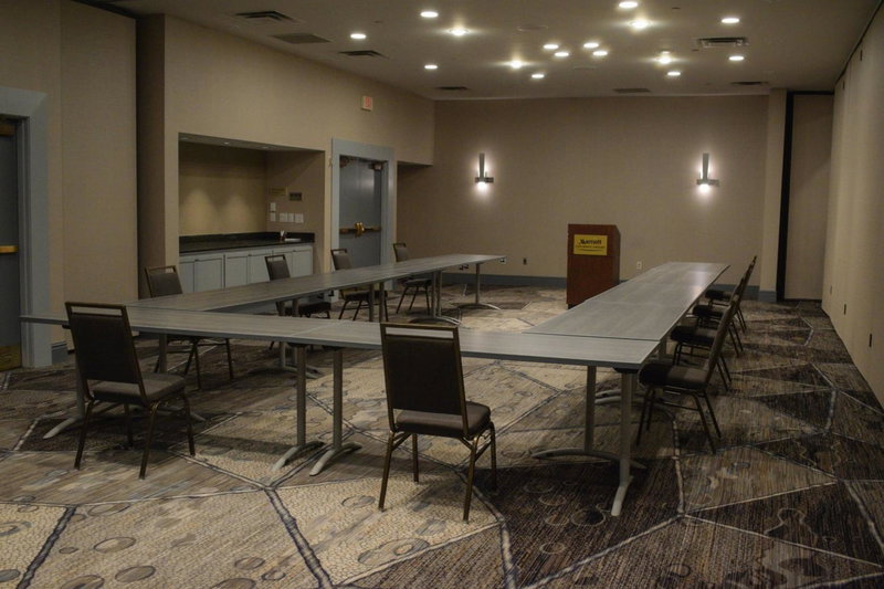 Marriott DFW Airport South, Tarrant, United States