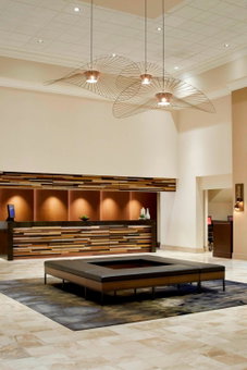 Marriott DFW Airport South, Tarrant, United States
