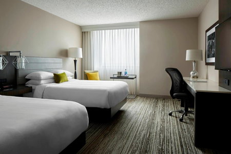Marriott DFW Airport South, Tarrant, United States