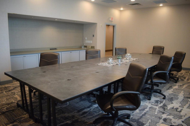 Marriott DFW Airport South, Tarrant, United States