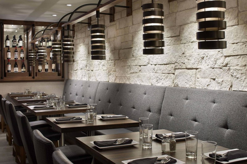 Marriott DFW Airport South, Tarrant, United States