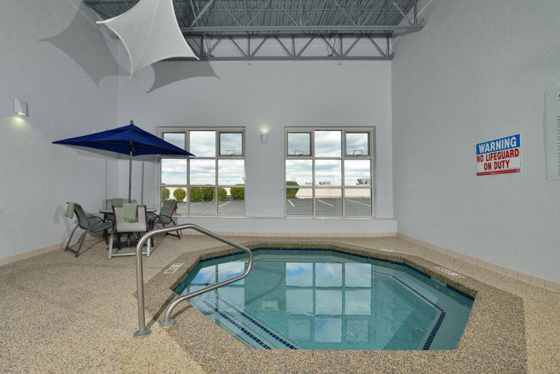 Holiday Inn Express Boston-Milford by IHG, Milford, United States