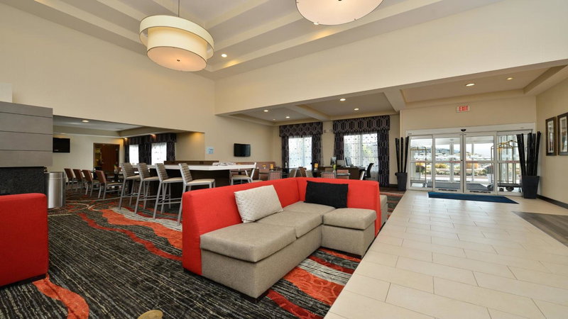 Holiday Inn Express Boston-Milford by IHG, Milford, United States