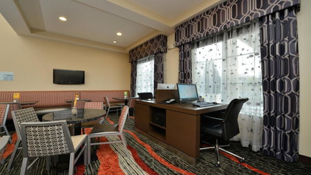 Holiday Inn Express Boston-Milford by IHG, Milford, United States