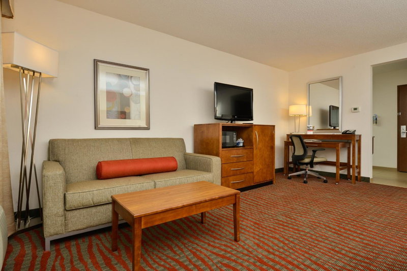 Holiday Inn Express Boston-Milford by IHG, Milford, United States