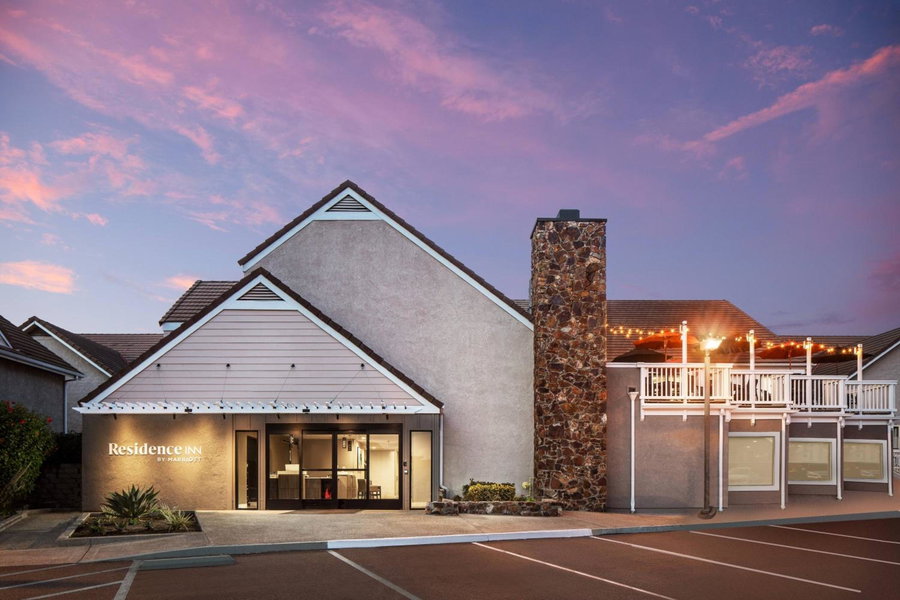 Residence Inn San Diego La Jolla, San Diego, United States