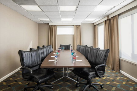Residence Inn San Diego La Jolla, San Diego, United States