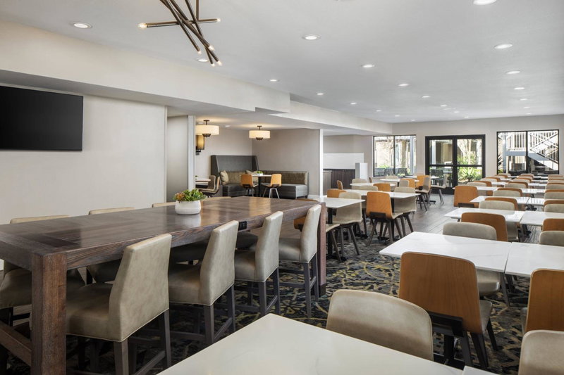 Residence Inn San Diego La Jolla, San Diego, United States