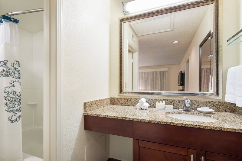 Residence Inn San Diego La Jolla, San Diego, United States