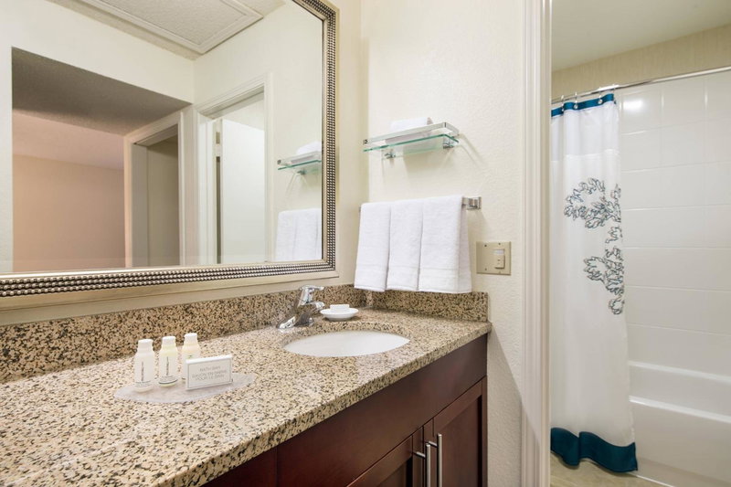 Residence Inn San Diego La Jolla, San Diego, United States