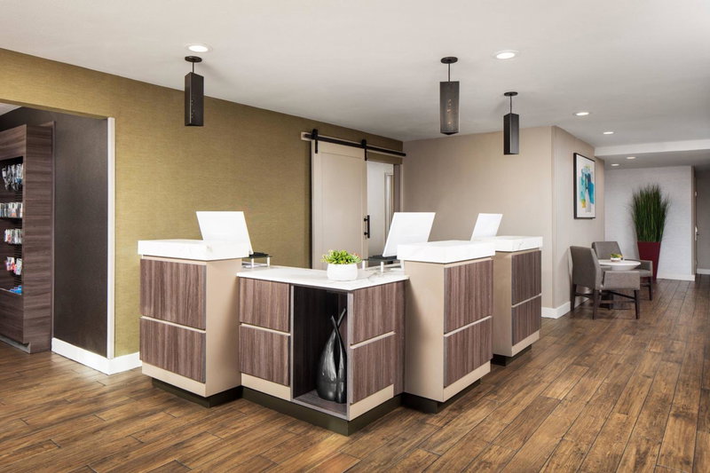 Residence Inn San Diego La Jolla, San Diego, United States