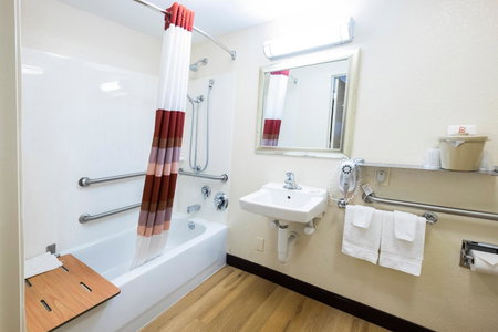 Red Roof Inn Detroit - Warren, Warren, United States