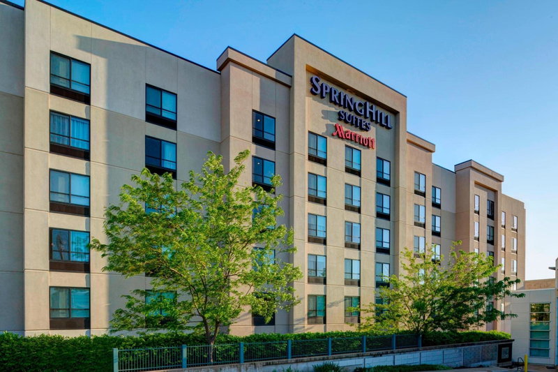 SpringHill Suites St. Louis Brentwood, Brentwood, United States