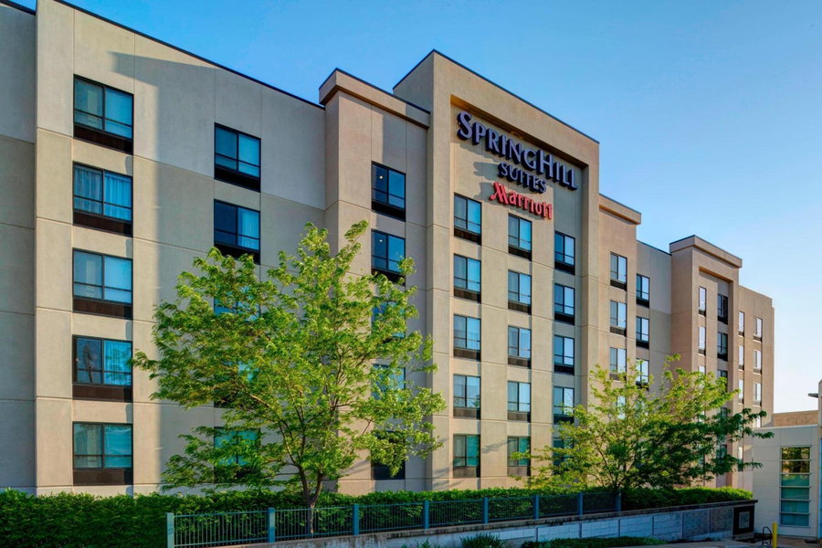 SpringHill Suites St. Louis Brentwood, Brentwood, United States