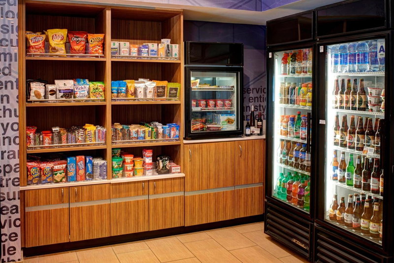 SpringHill Suites St. Louis Brentwood, Brentwood, United States