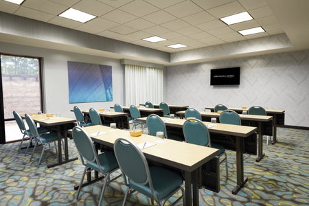 SpringHill Suites St. Louis Brentwood, Brentwood, United States