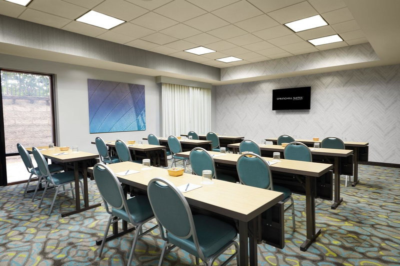 SpringHill Suites St. Louis Brentwood, Brentwood, United States