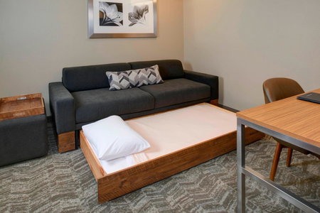 SpringHill Suites St. Louis Brentwood, Brentwood, United States