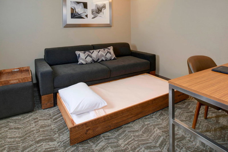 SpringHill Suites St. Louis Brentwood, Brentwood, United States