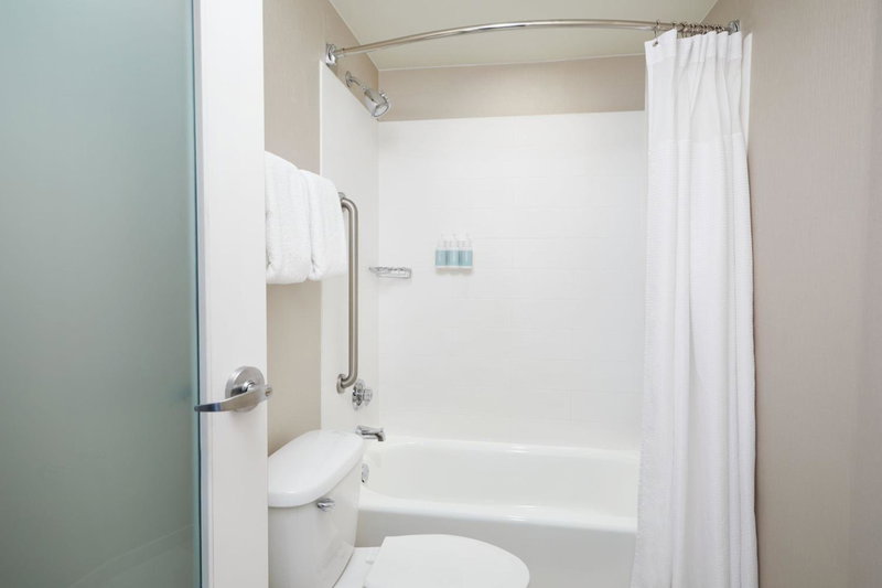 SpringHill Suites St. Louis Brentwood, Brentwood, United States