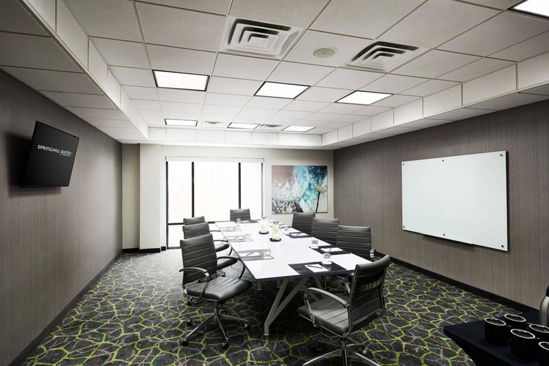 SpringHill Suites St. Louis Brentwood, Brentwood, United States