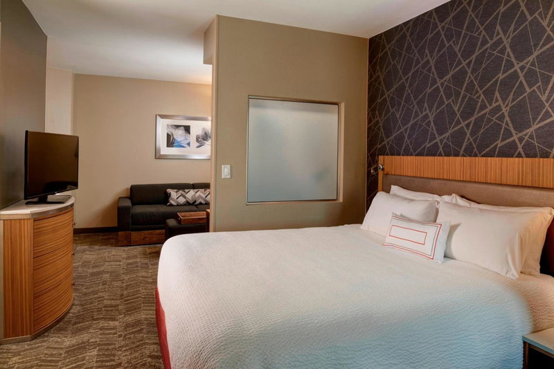 SpringHill Suites St. Louis Brentwood, Brentwood, United States