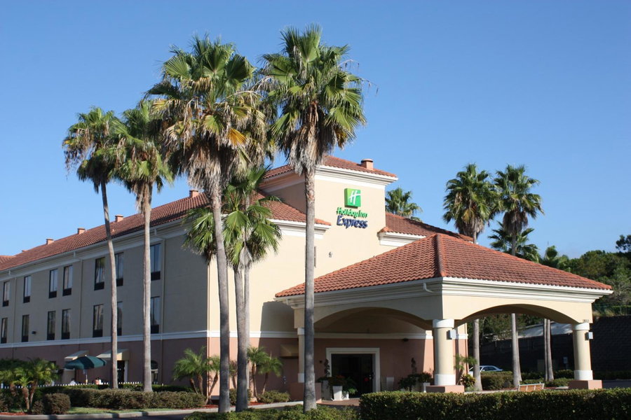 Holiday Inn Express - Clermont by IHG, Clermont, United States