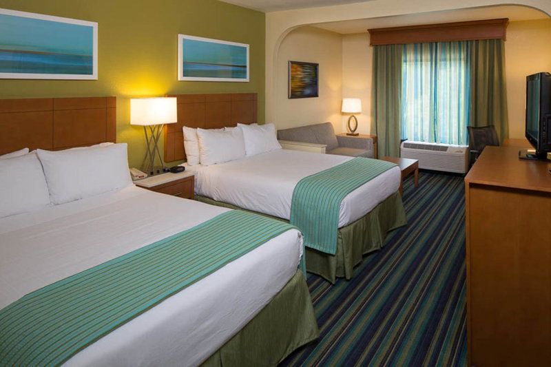 Holiday Inn Express - Clermont by IHG, Clermont, United States