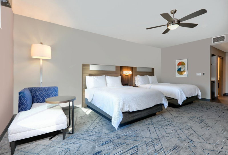 Holiday Inn Express & Suites North Dallas at Preston by IHG, Inwood, United States