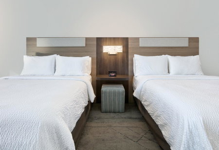 Holiday Inn Express & Suites North Dallas at Preston by IHG, Inwood, United States