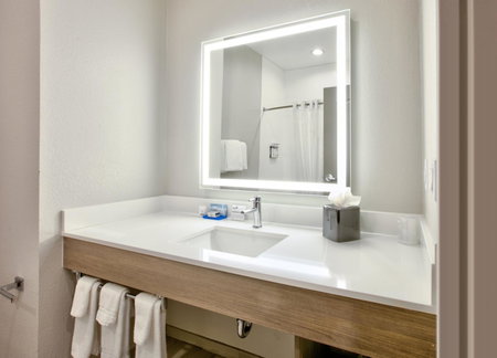 Holiday Inn Express & Suites North Dallas at Preston by IHG, Inwood, United States