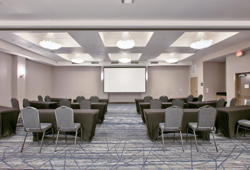 Holiday Inn Express & Suites North Dallas at Preston by IHG, Inwood, United States